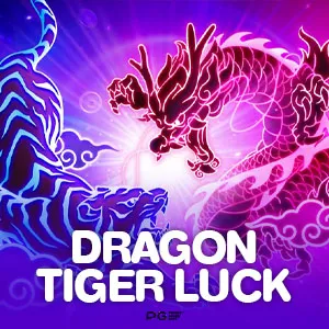 Dragon Tiger Luck
