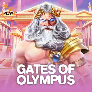 Gates of Olympus