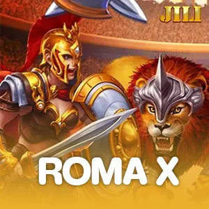 Roma X