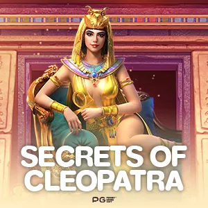 Secrets of Cleopatra