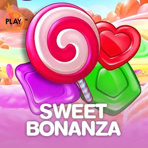 Sweet Bonanza